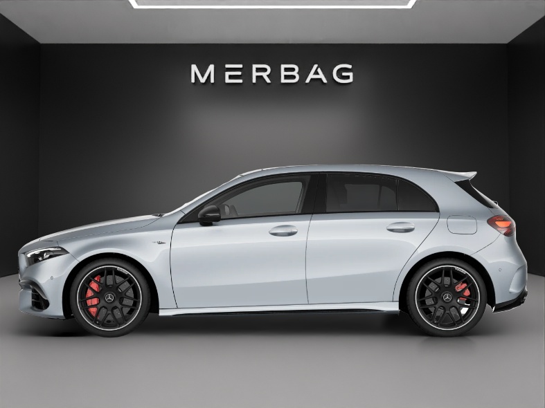MERCEDES-BENZ A AMG 45 S 4Matic+ 8G-DCT-image-4