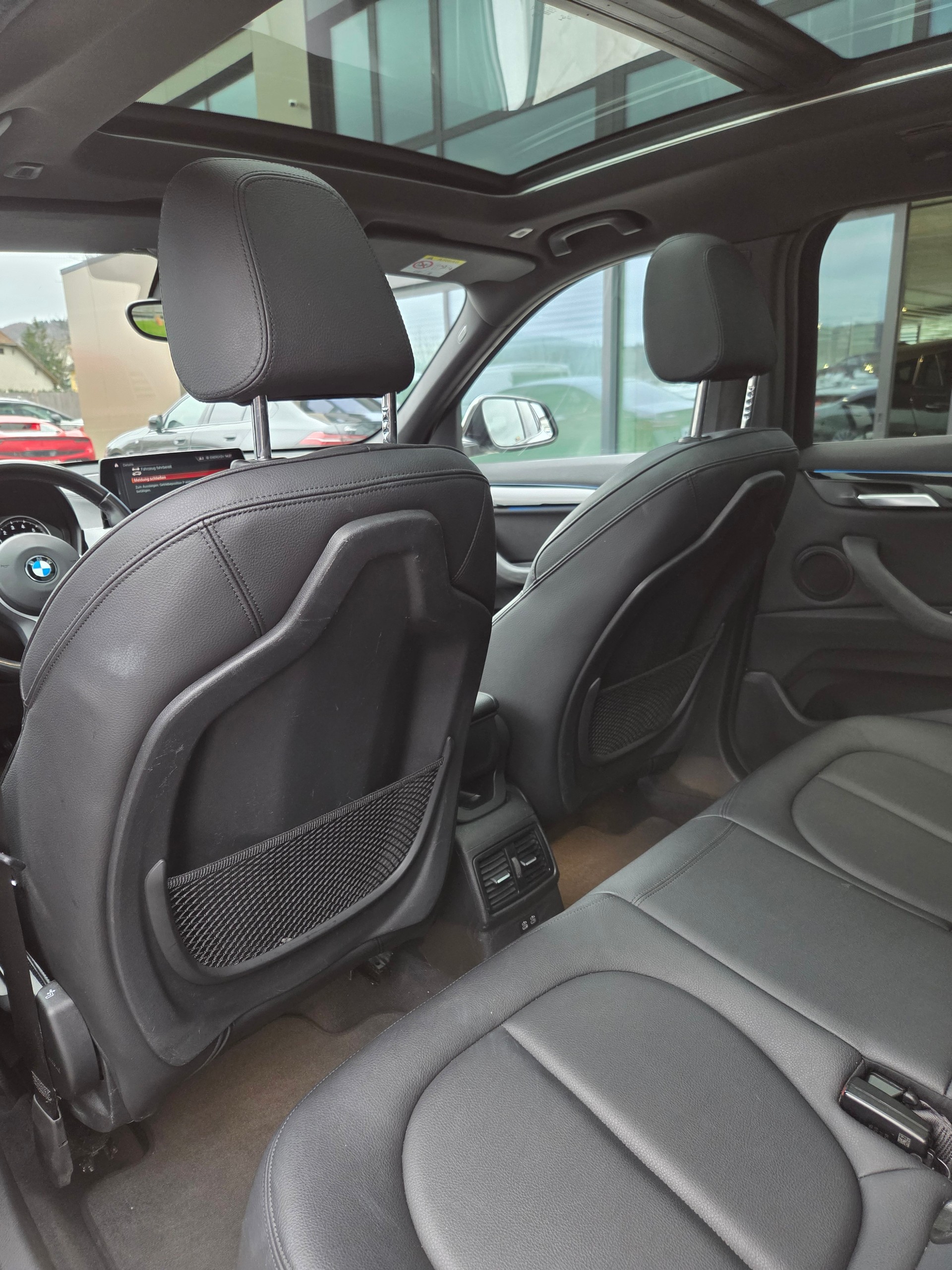 BMW X1 xDrive 25e M Sport Steptronic-image-9