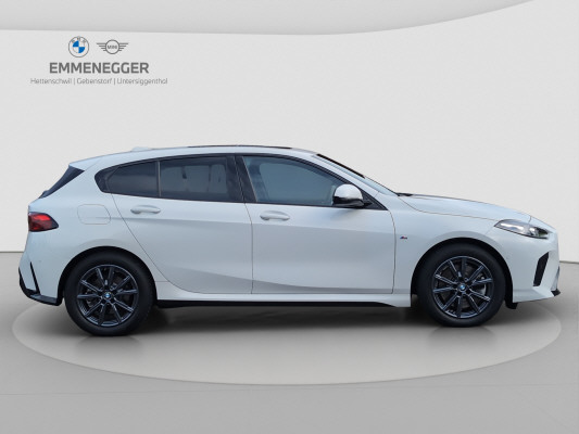 BMW 123 xDrive M Sport Step.-image-4