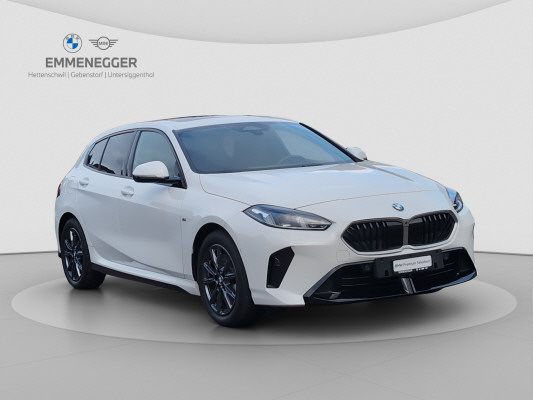 BMW 123 xDrive M Sport Step.-image-2