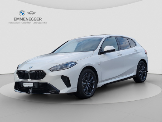 BMW 123 xDrive M Sport Step.-image-0