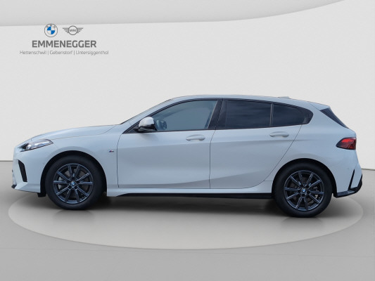 BMW 123 xDrive M Sport Step.-image-1