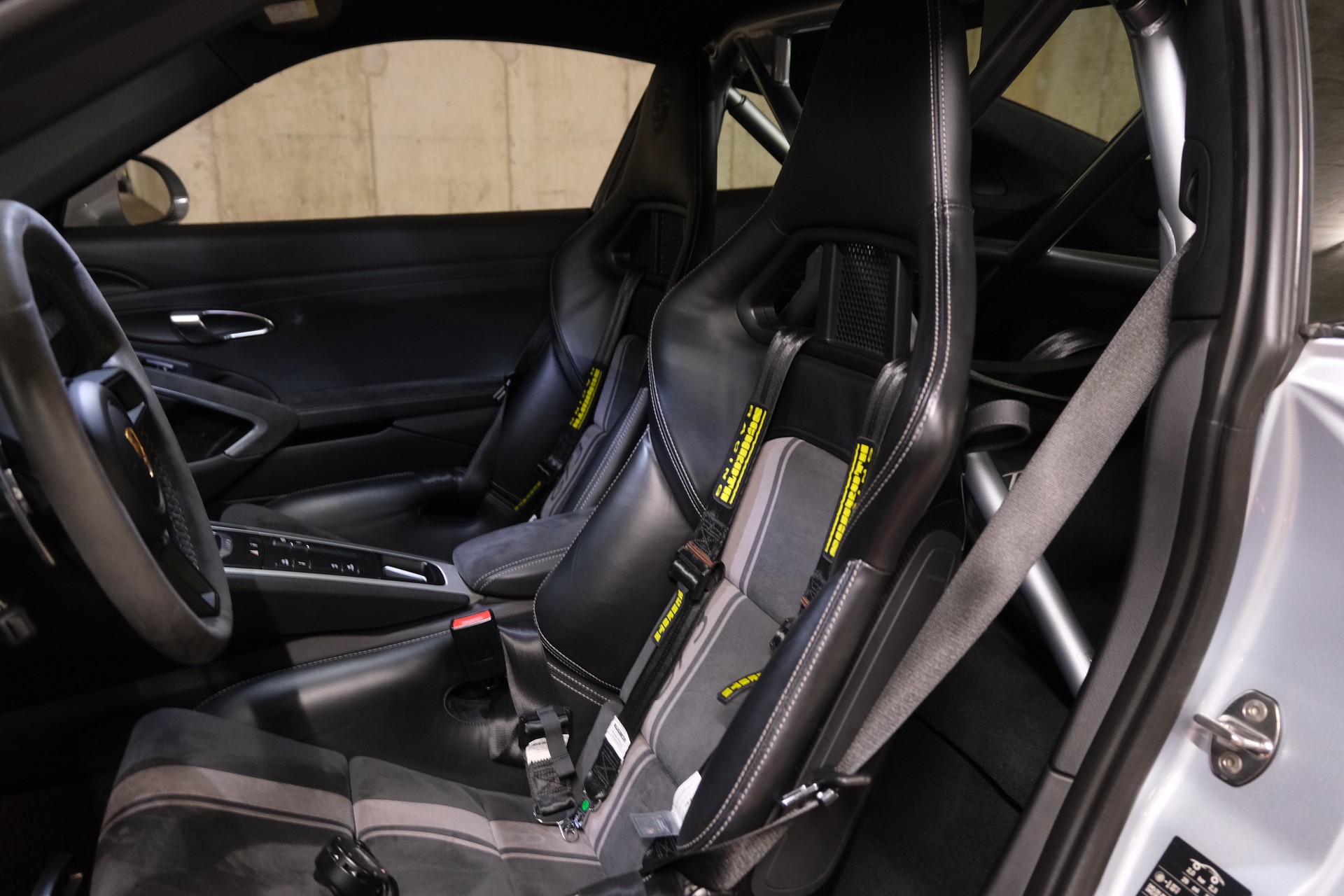 PORSCHE 911 GT3 PDK-image-5