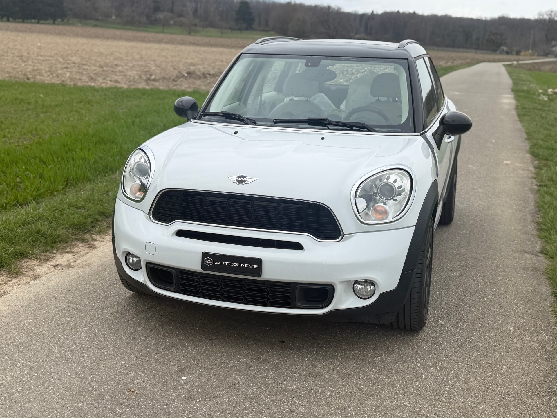 MINI Countryman Cooper S ALL4-image-2