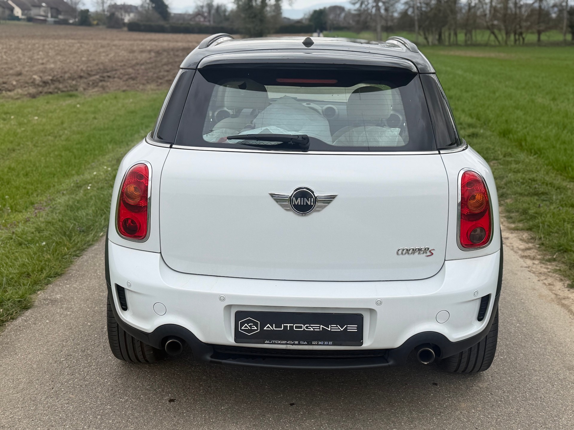 MINI Countryman Cooper S ALL4-image-6