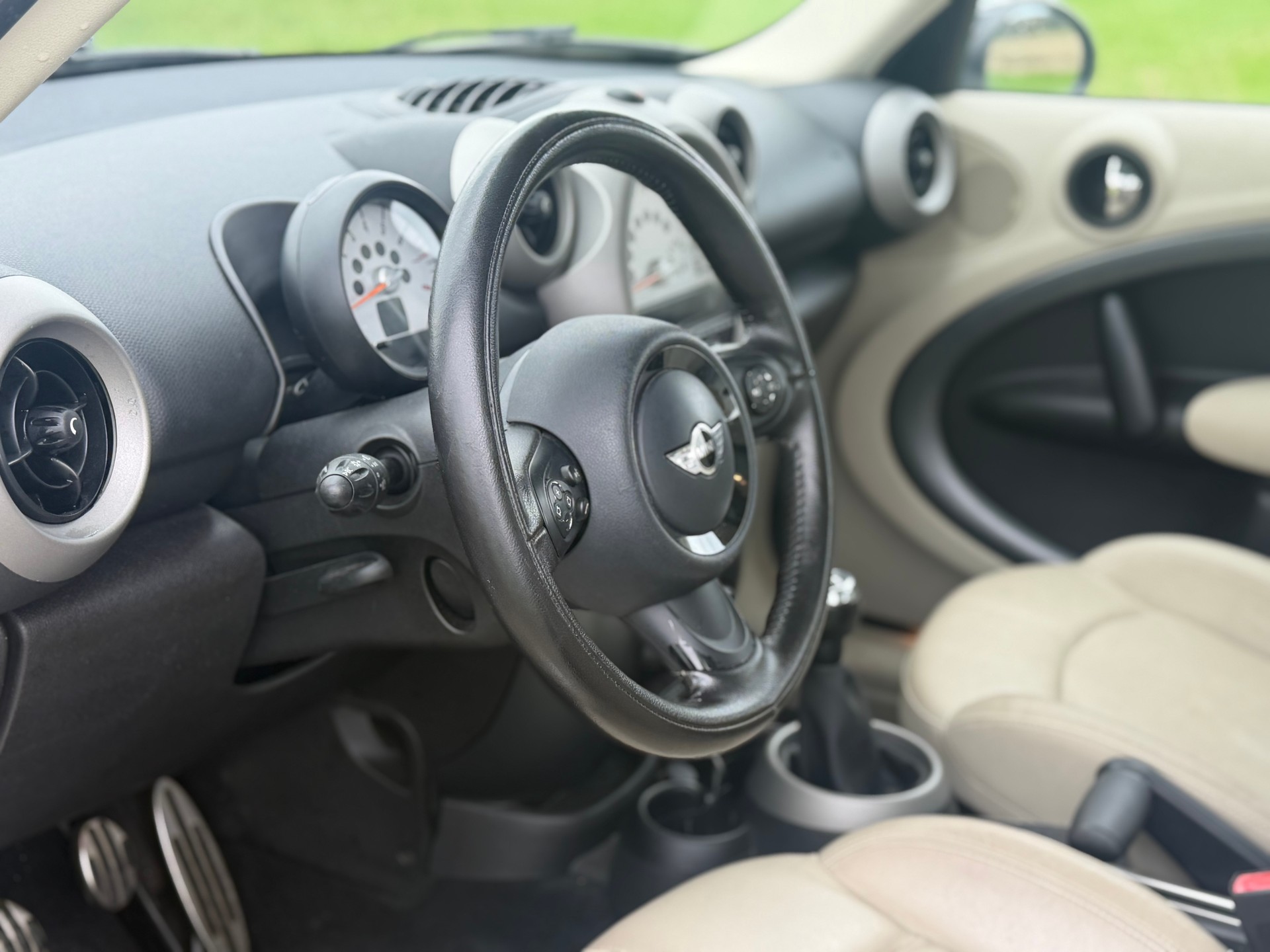 MINI Countryman Cooper S ALL4-image-11