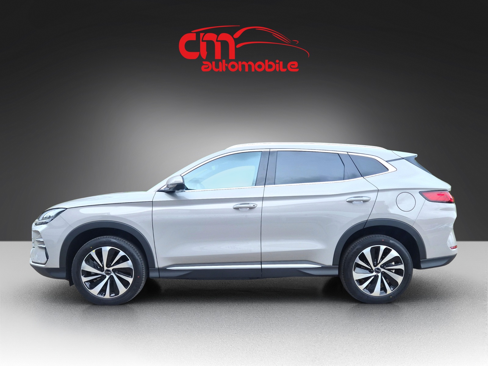 BYD Seal U DM-i Boost-image-1