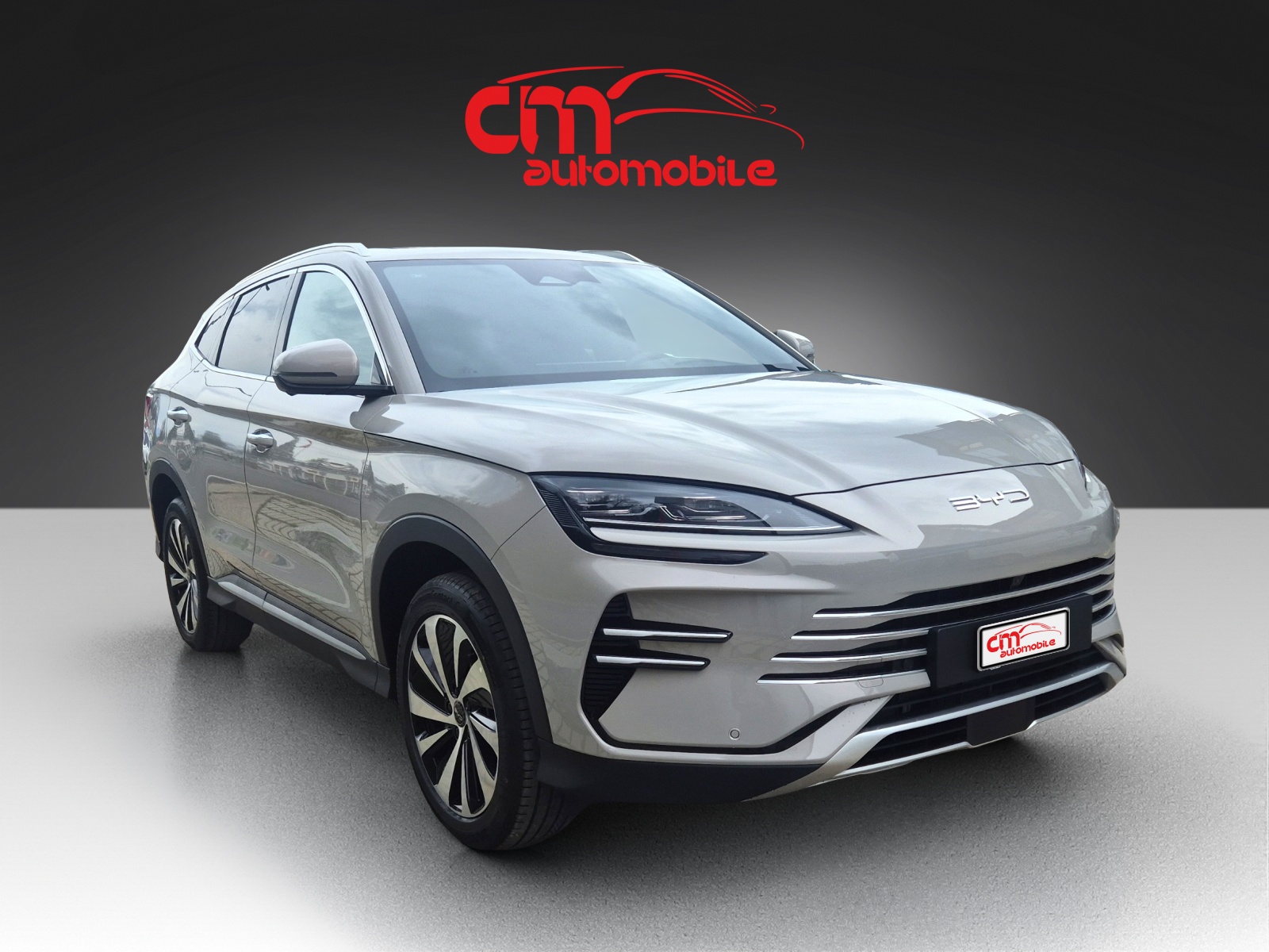 BYD Seal U DM-i Boost-image-9
