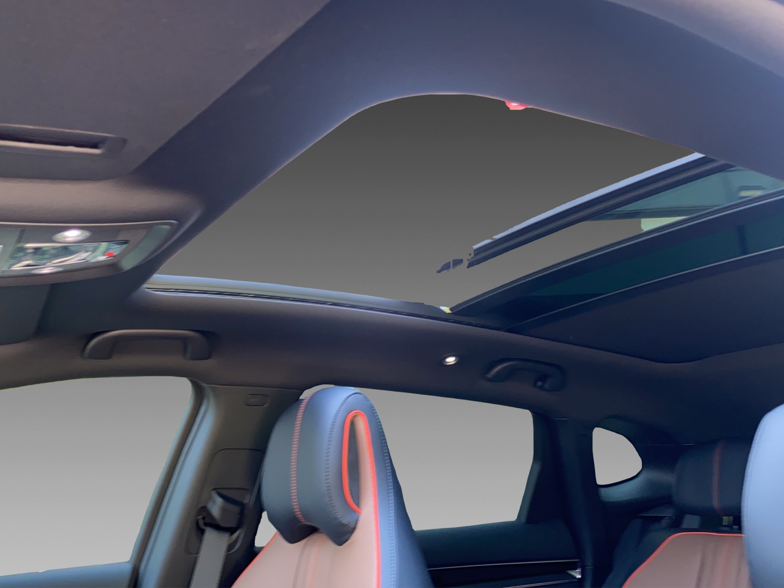BYD Seal U DM-i Boost-image-15