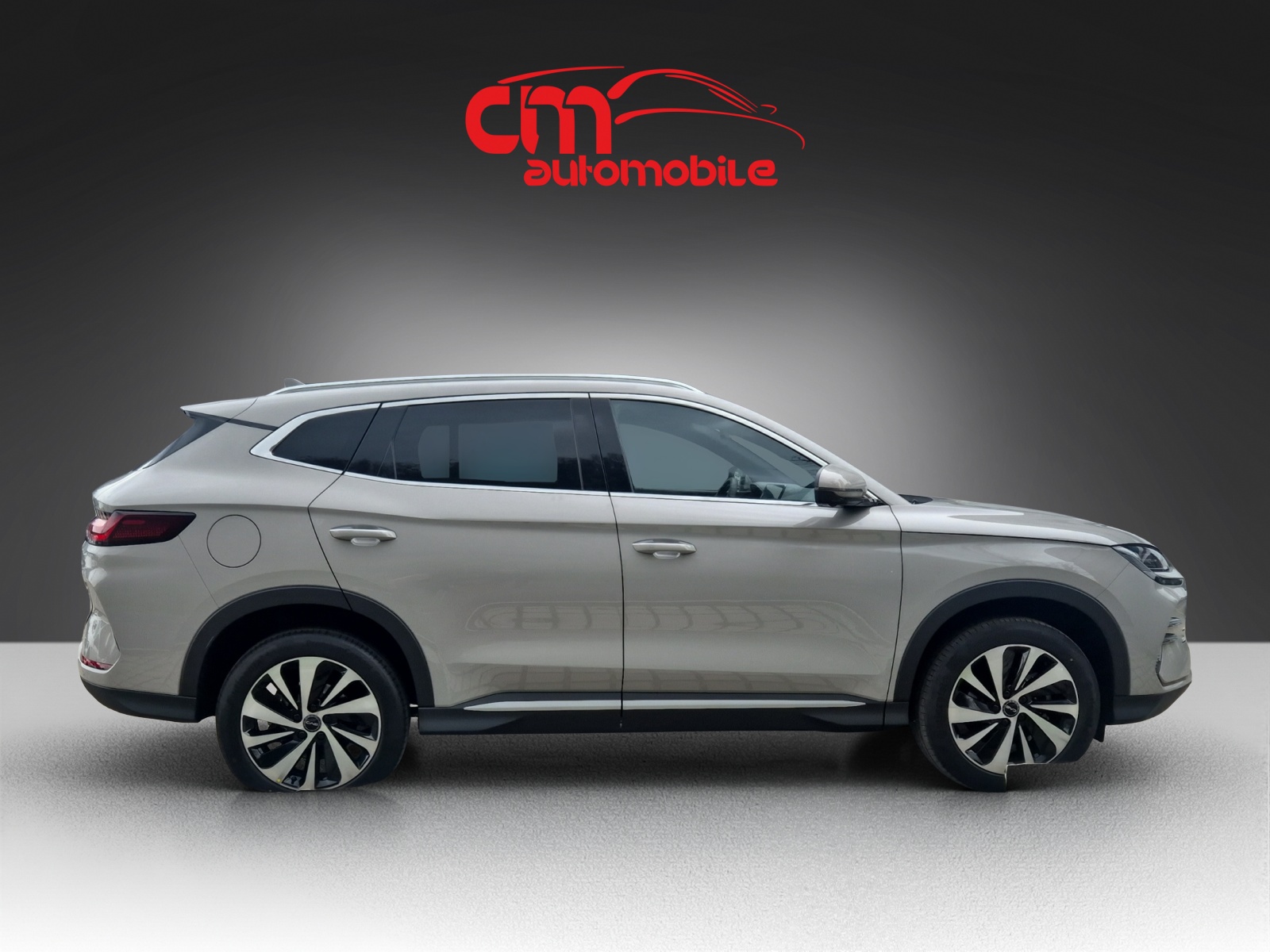 BYD Seal U DM-i Boost-image-8