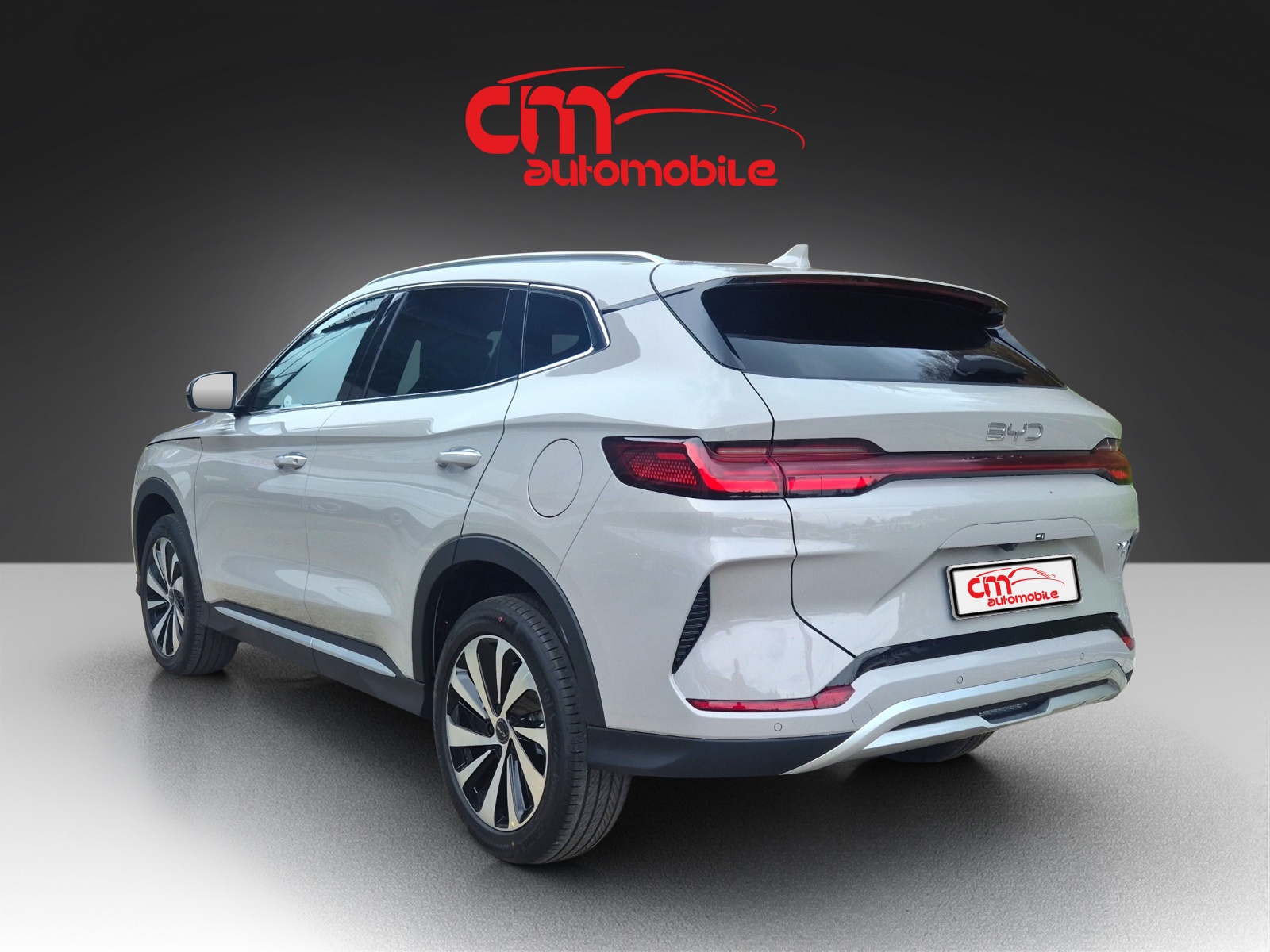 BYD Seal U DM-i Boost-image-2