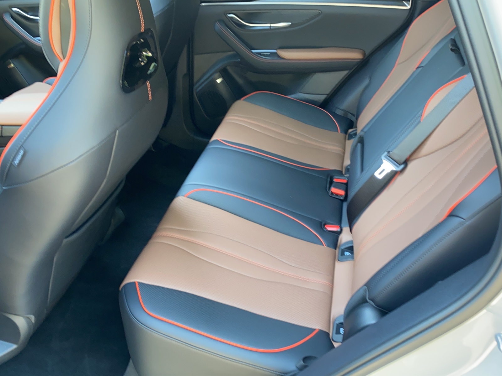BYD Seal U DM-i Boost-image-24