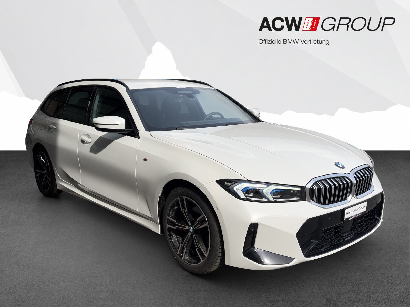 BMW 320d xDrive Touring-image-6