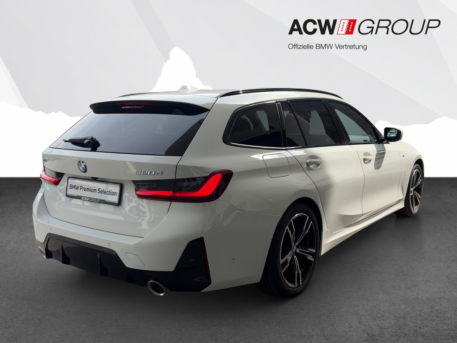 BMW 320d xDrive Touring-image-4