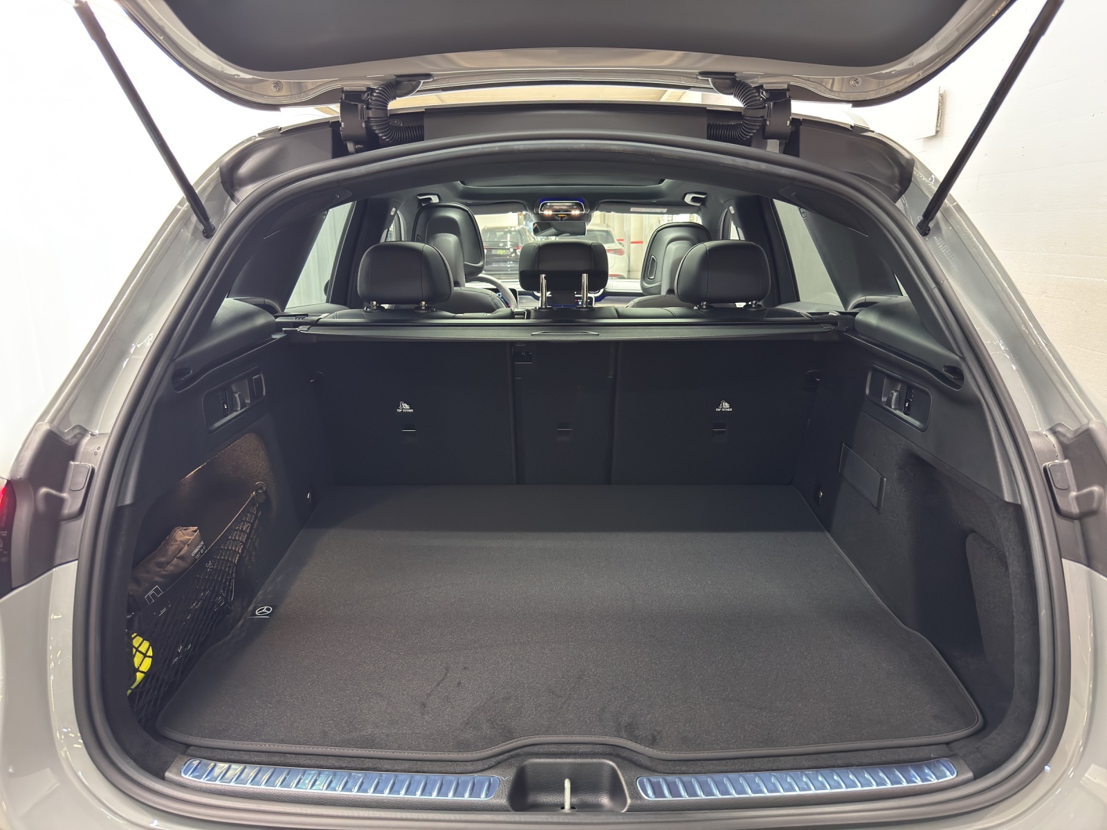 MERCEDES-BENZ GLC 300 AMG Line 4Matic-image-10
