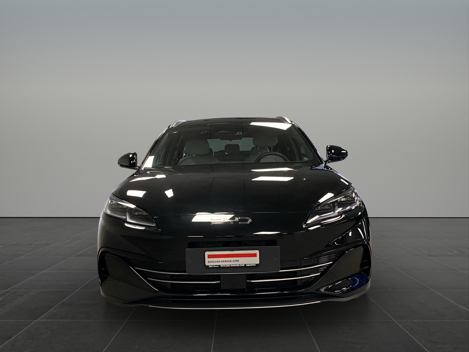 BYD Seal 6 DM-i Touring Boost-image-1