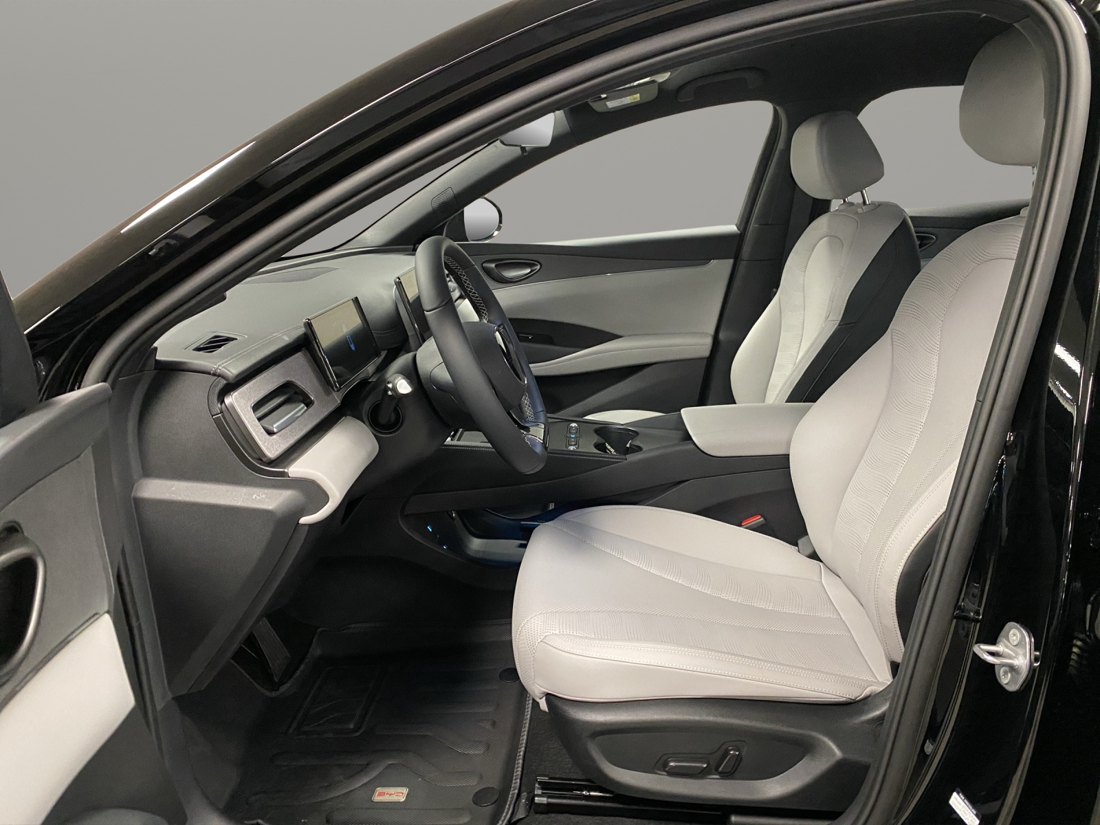 BYD Seal 6 DM-i Touring Boost-image-10