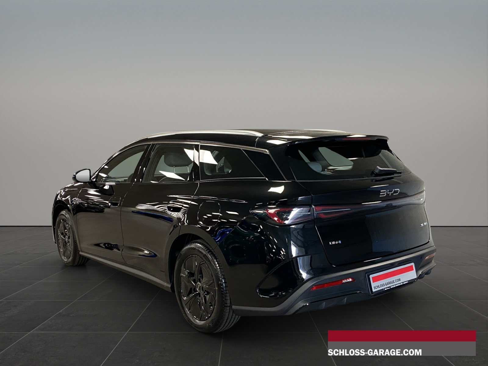 BYD Seal 6 DM-i Touring Boost-image-3
