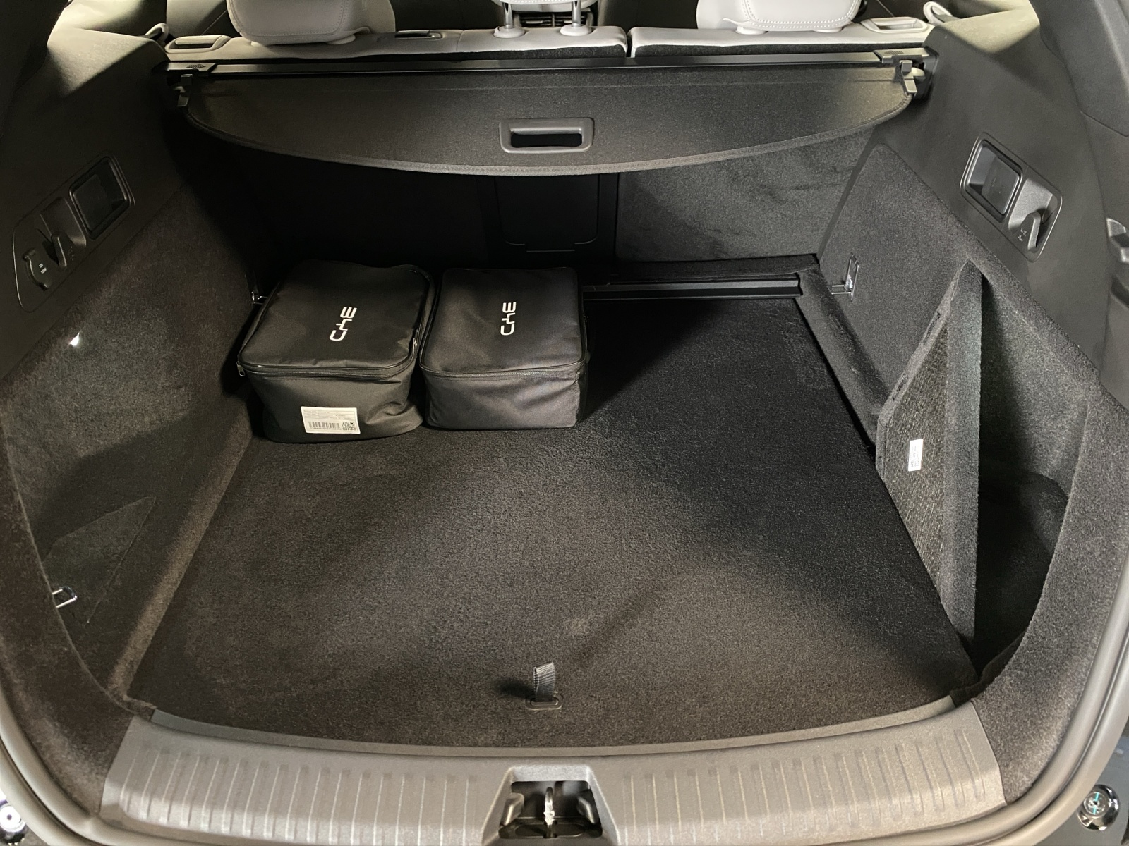 BYD Seal 6 DM-i Touring Boost-image-5