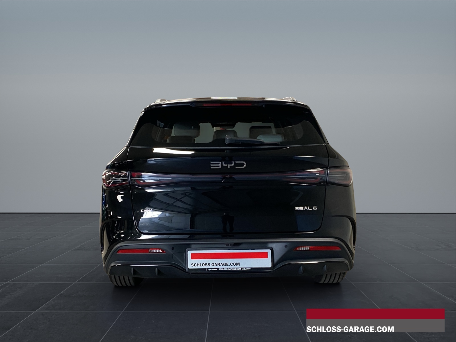 BYD Seal 6 DM-i Touring Boost-image-4