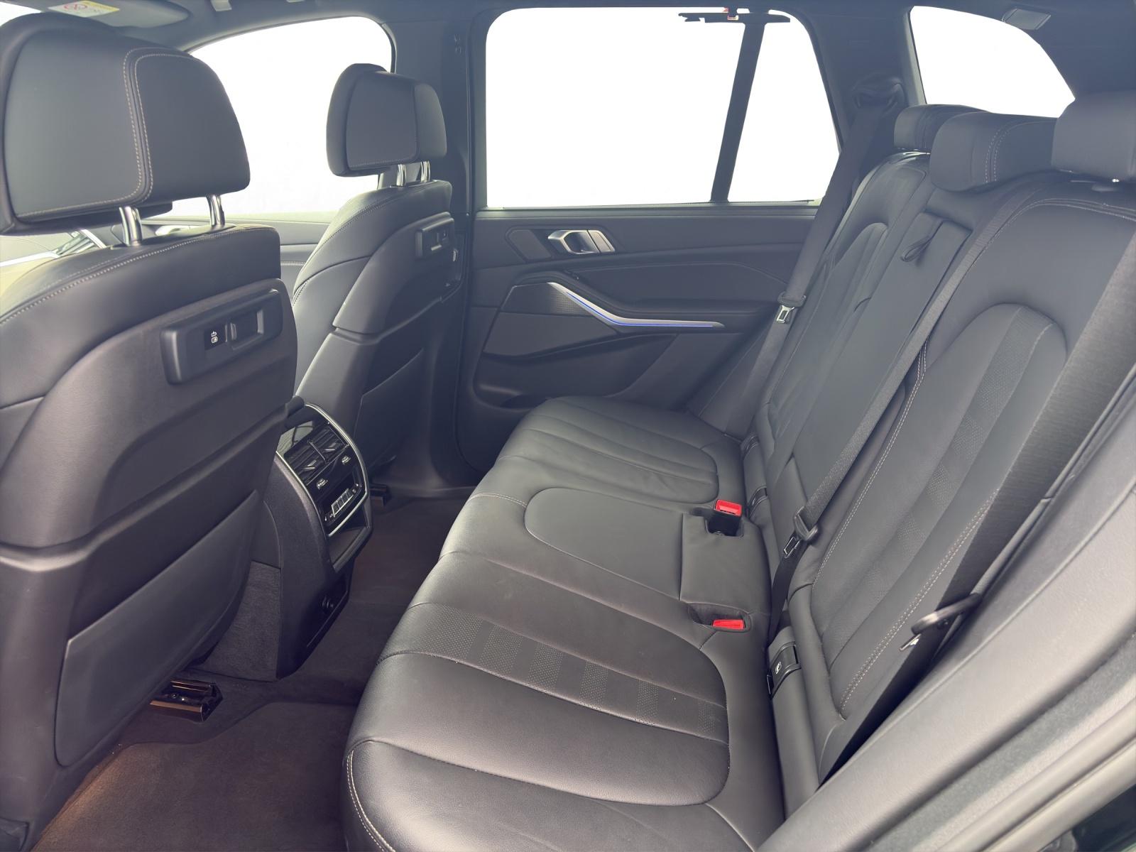 BMW X5 40d xDrive-image-13