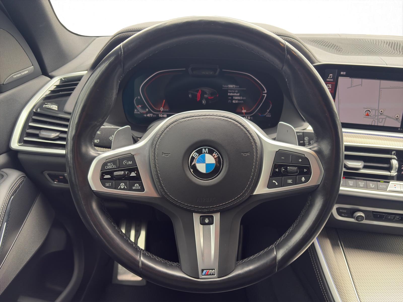 BMW X5 40d xDrive-image-10