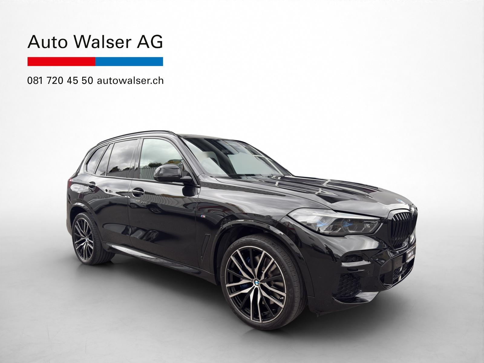 BMW X5 40d xDrive-image-6