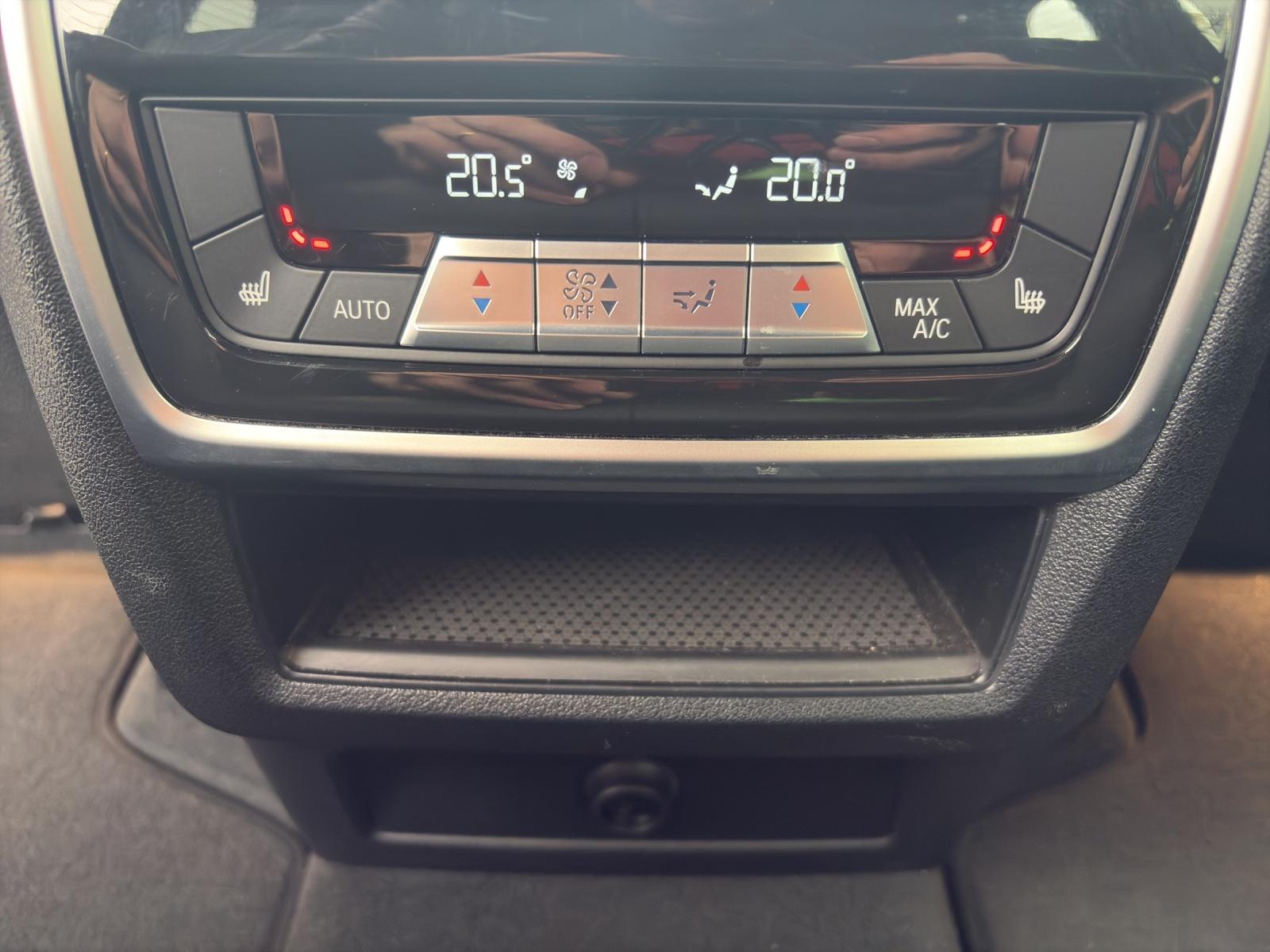 BMW X5 40d xDrive-image-14