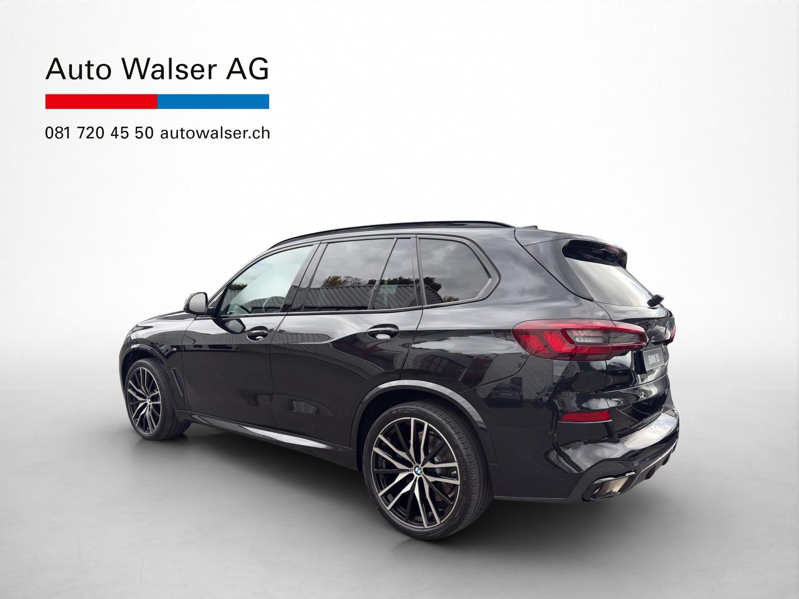 BMW X5 40d xDrive-image-2
