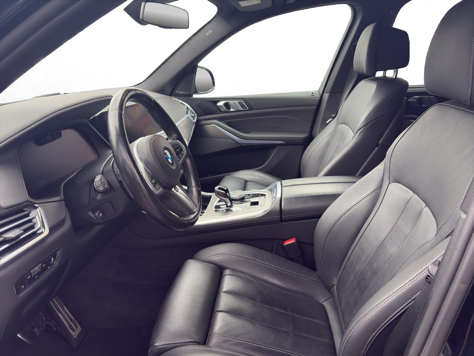 BMW X5 40d xDrive-image-9