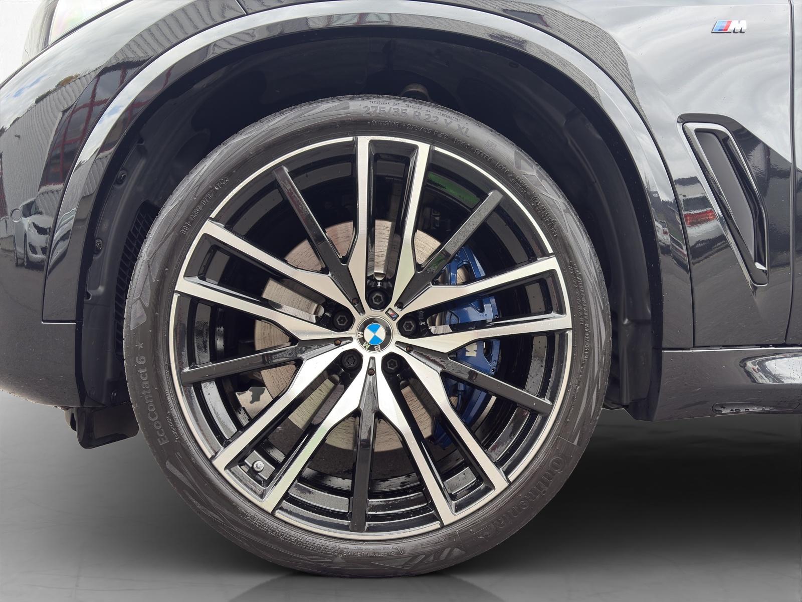 BMW X5 40d xDrive-image-8