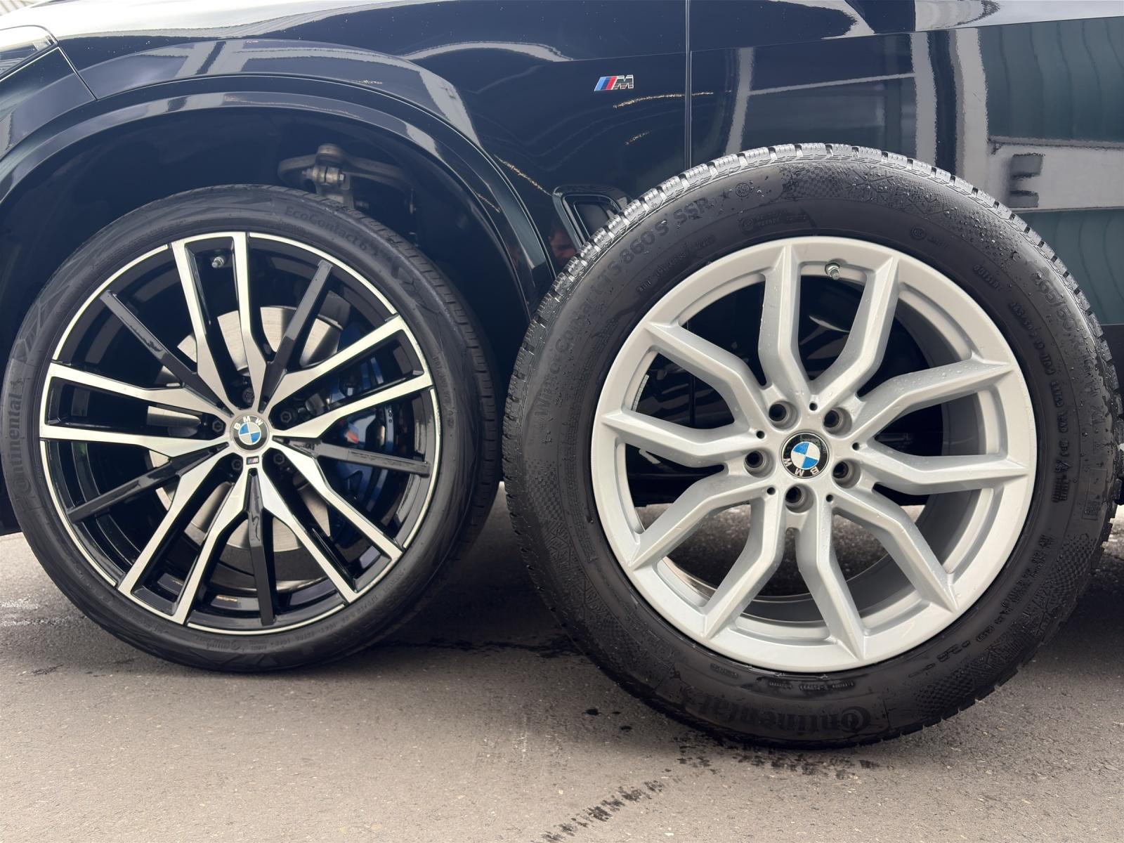BMW X5 40d xDrive-image-21