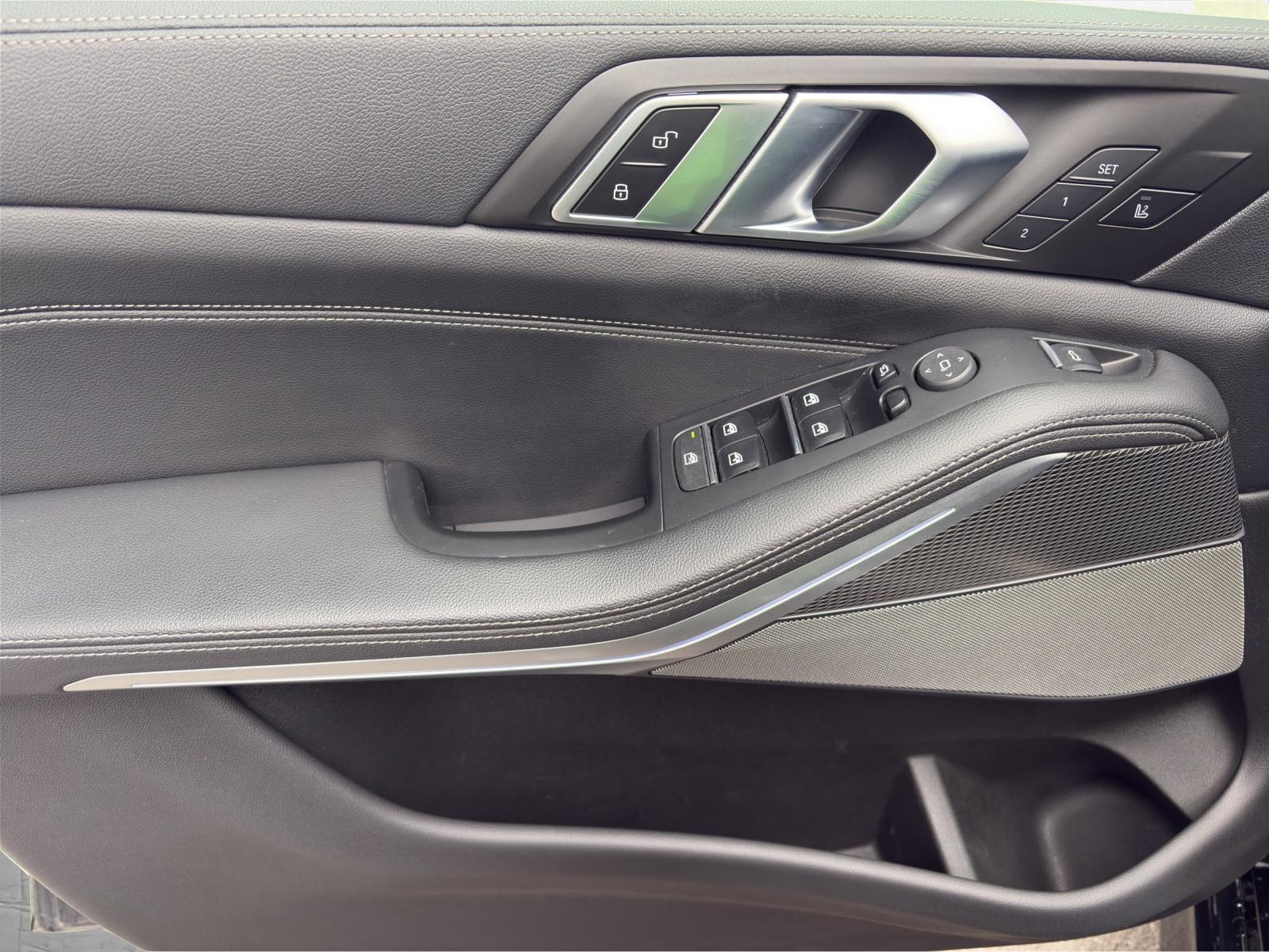 BMW X5 40d xDrive-image-16