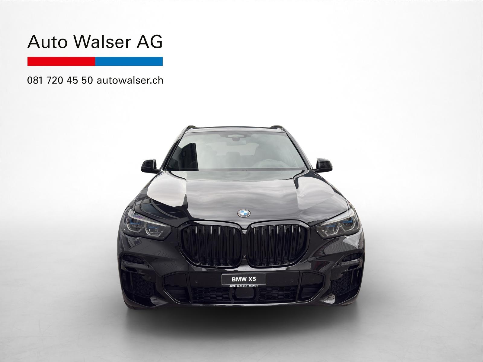 BMW X5 40d xDrive-image-7