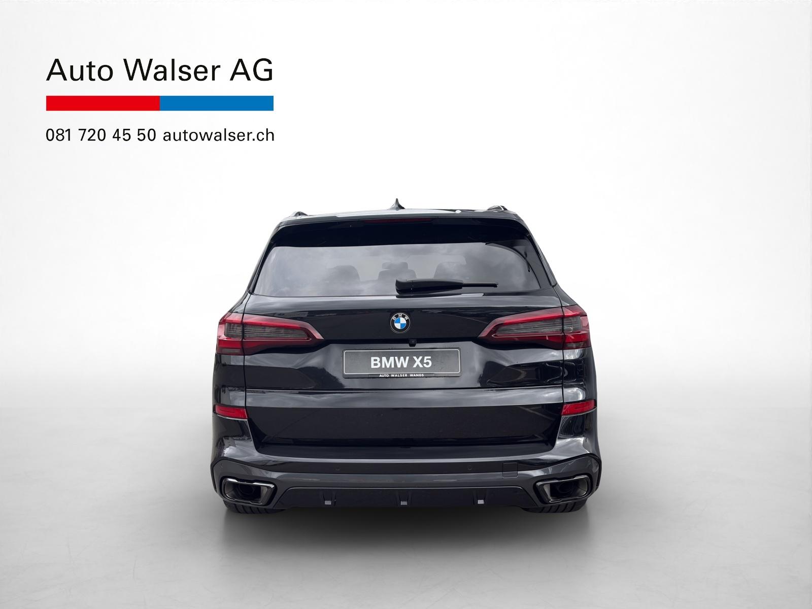 BMW X5 40d xDrive-image-3