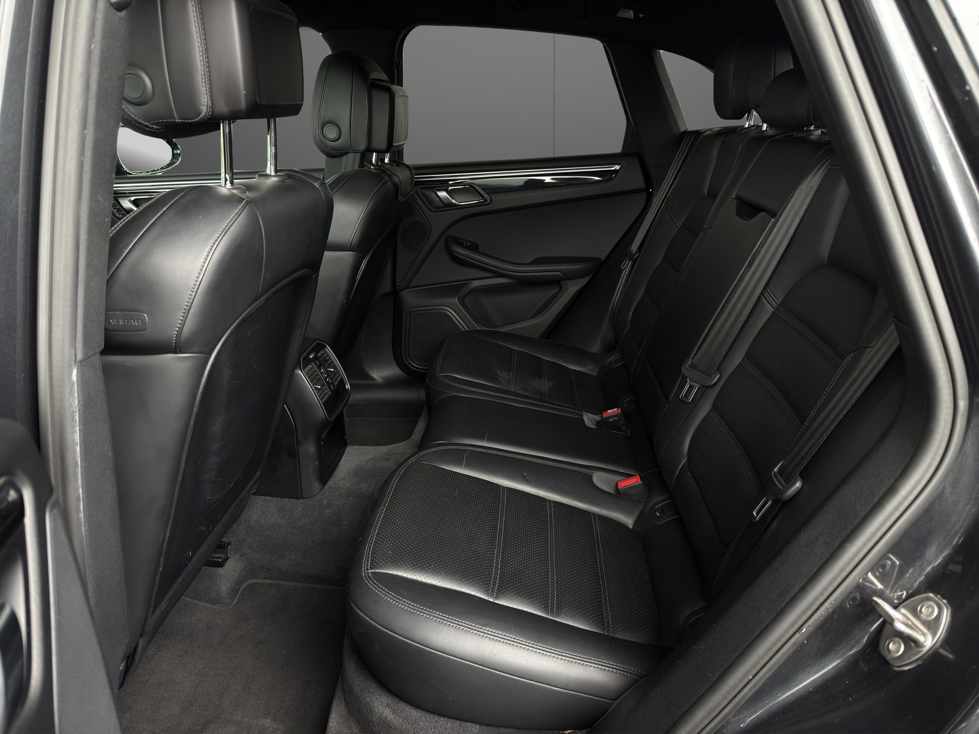PORSCHE Macan S Diesel PDK-image-7