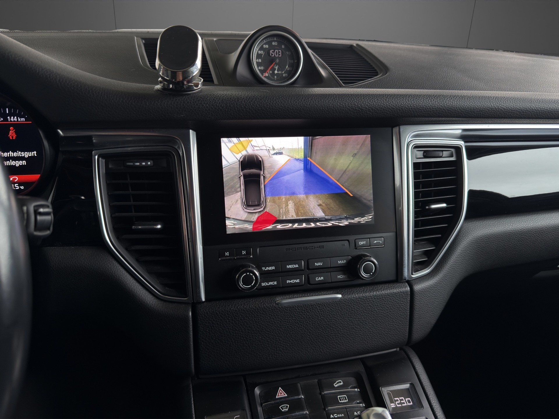 PORSCHE Macan S Diesel PDK-image-12