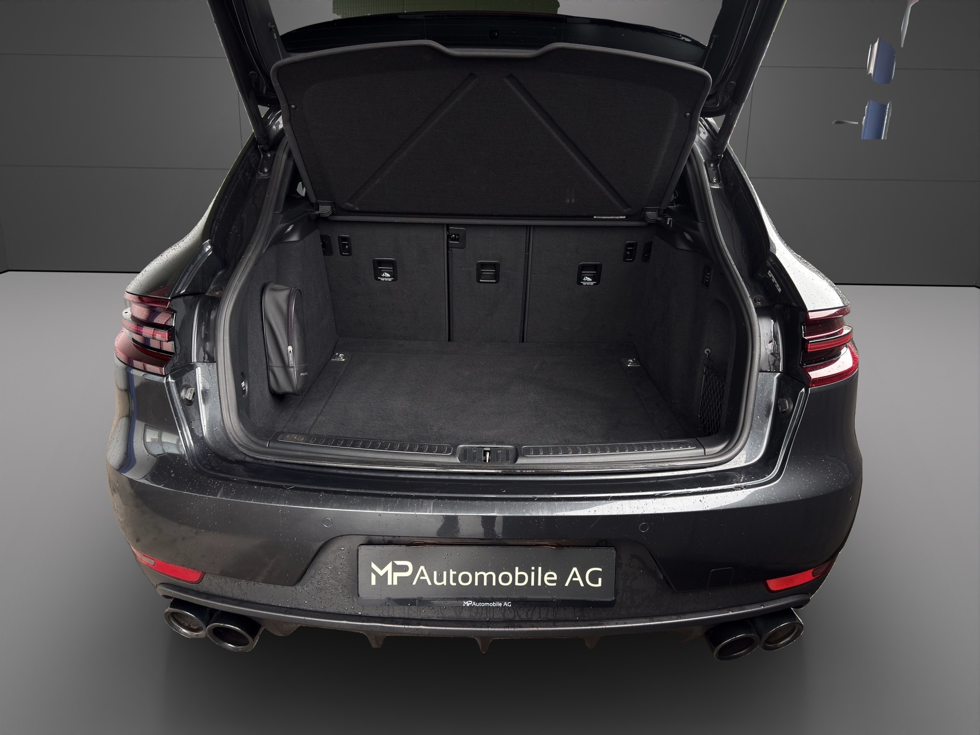 PORSCHE Macan S Diesel PDK-image-3