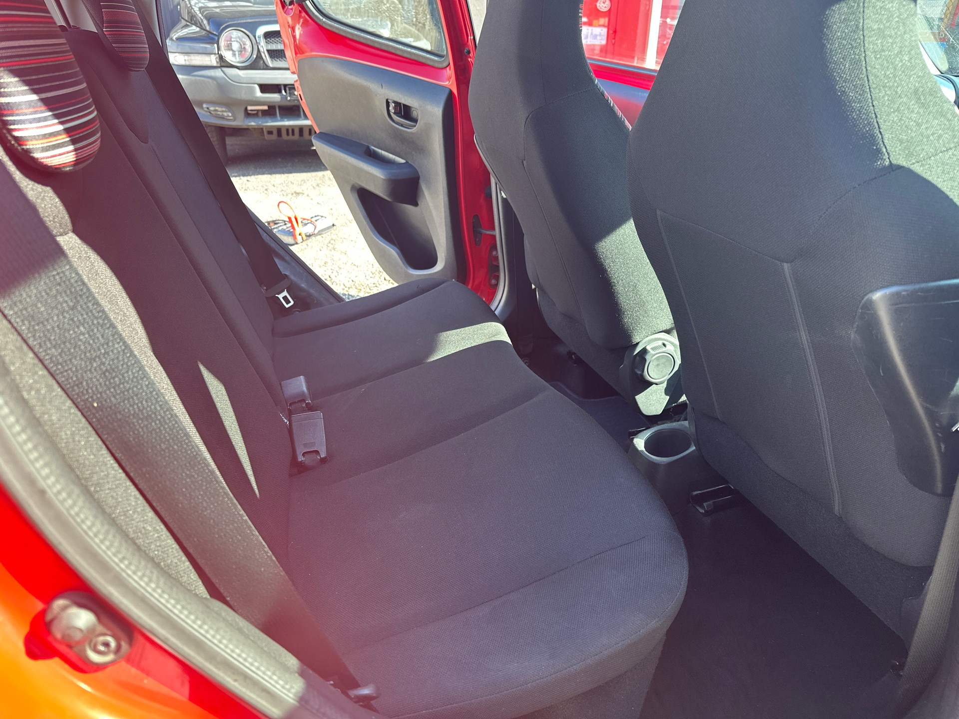 CITROEN C1 1.0 e-VTi Stop&Start Shine Edition-image-11
