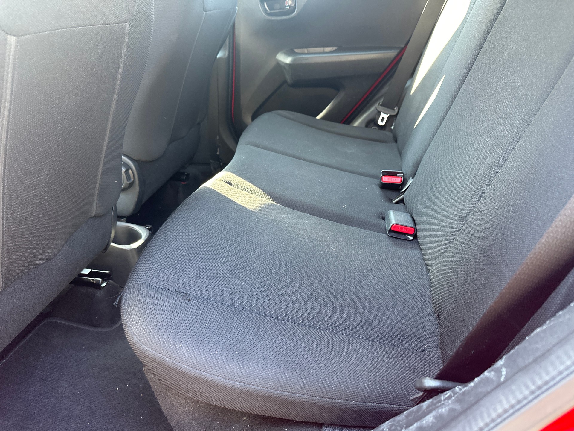 CITROEN C1 1.0 e-VTi Stop&Start Shine Edition-image-9