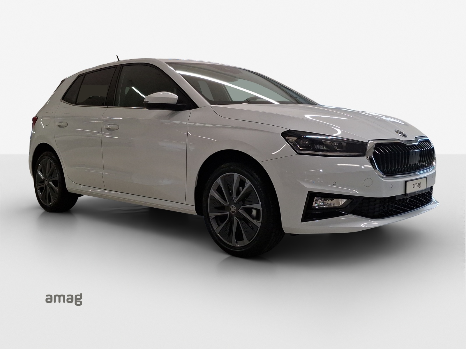 SKODA Fabia 1.5 TSI Dynamic DSG-image-5