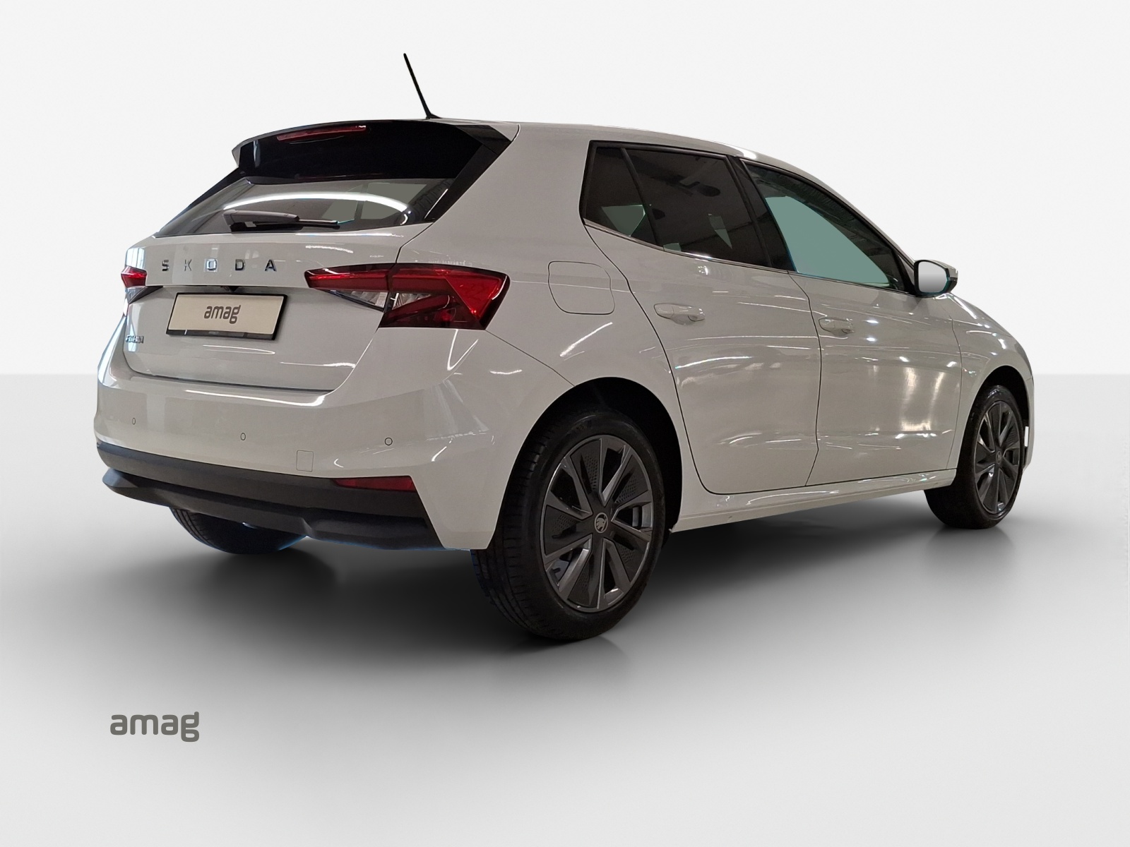 SKODA Fabia 1.5 TSI Dynamic DSG-image-4