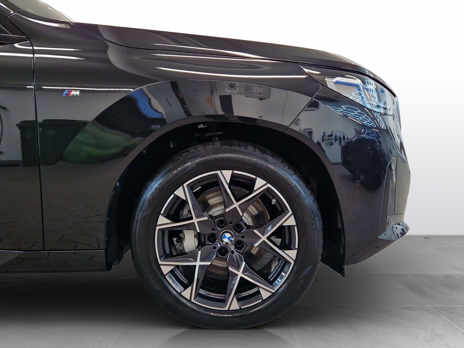 BMW X3 xDrive 48V 40d M Sport-image-22