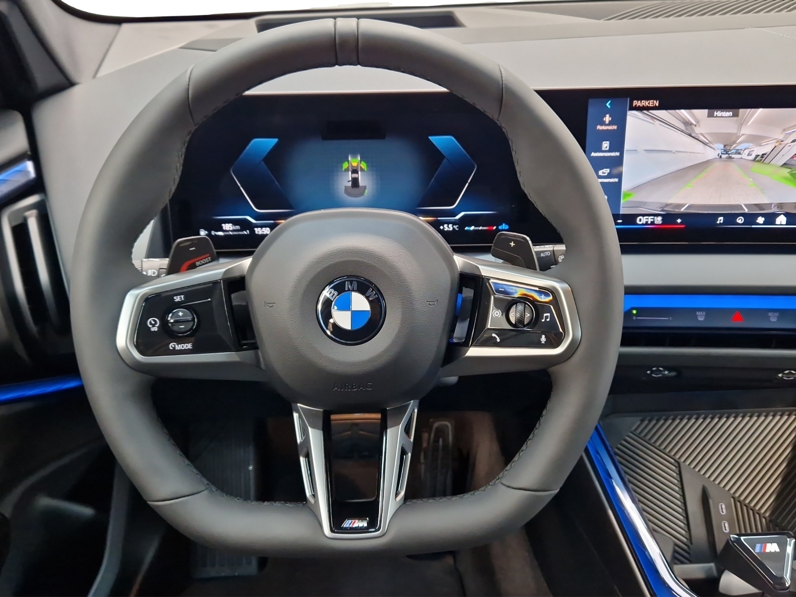 BMW X3 xDrive 48V 40d M Sport-image-10