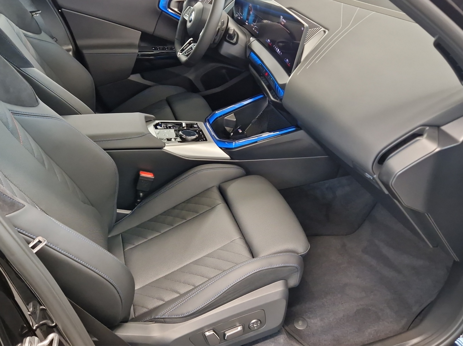 BMW X3 xDrive 48V 40d M Sport-image-4
