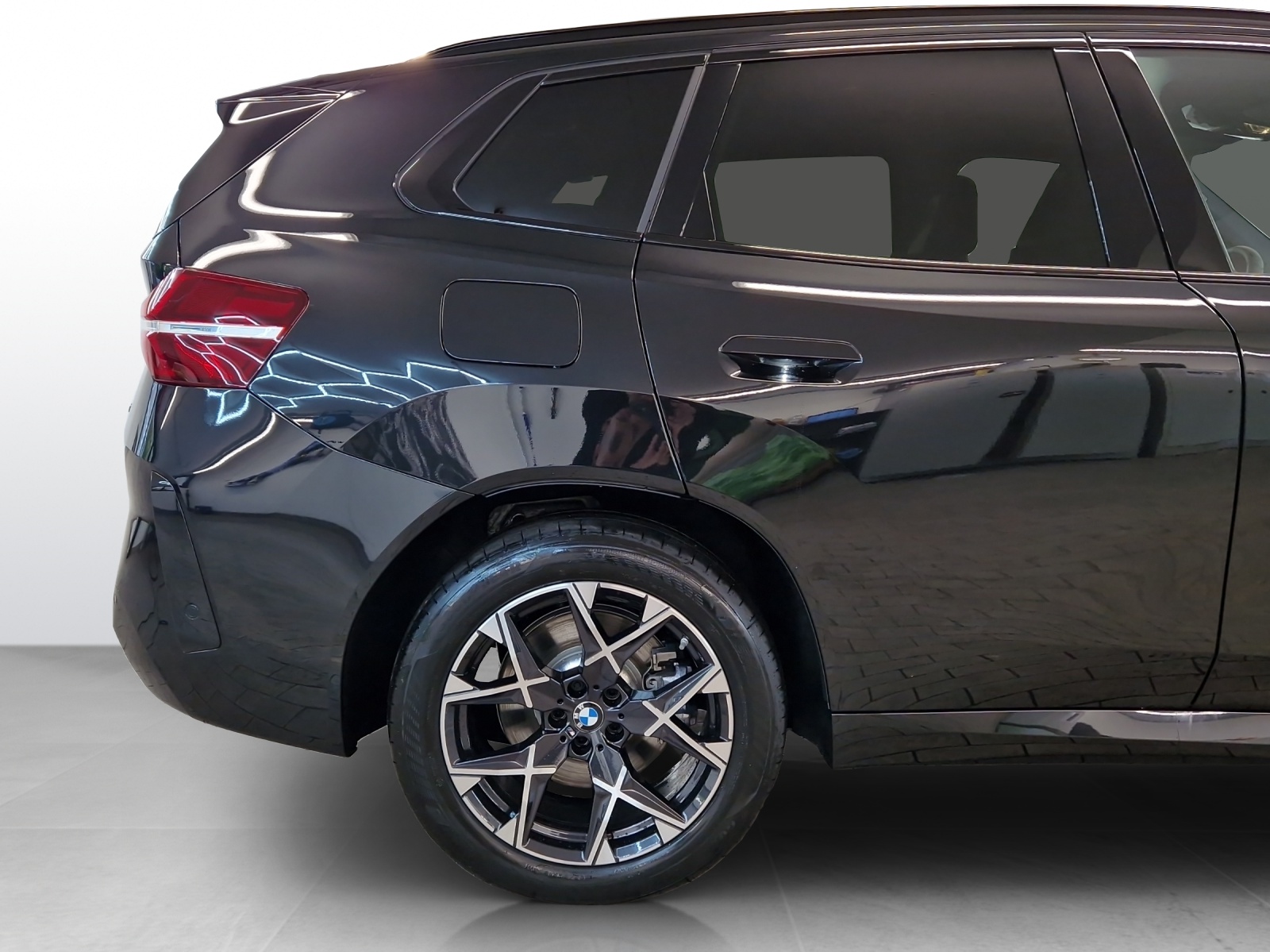 BMW X3 xDrive 48V 40d M Sport-image-21