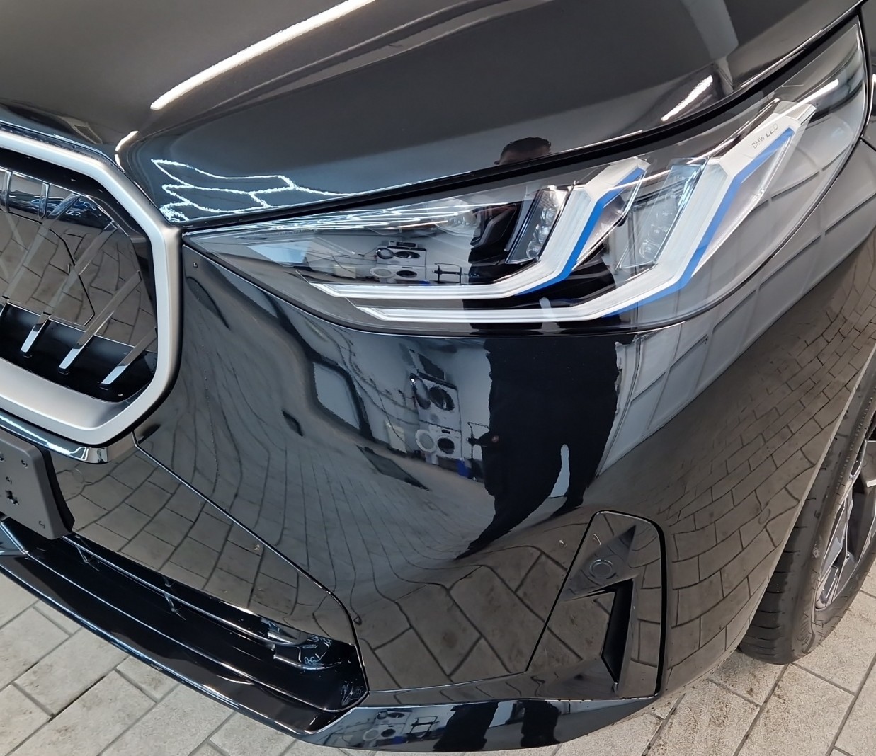 BMW X3 xDrive 48V 40d M Sport-image-25