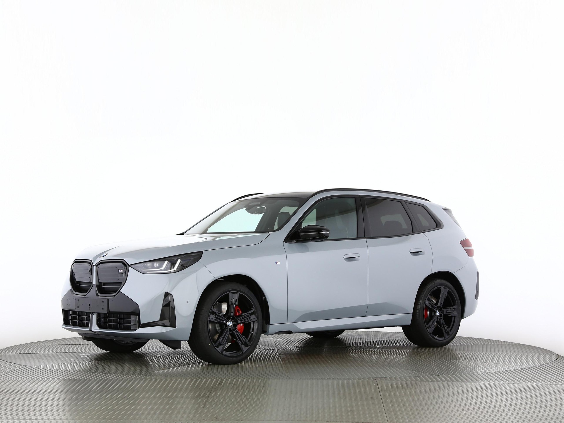 BMW X3 M50i-image-8