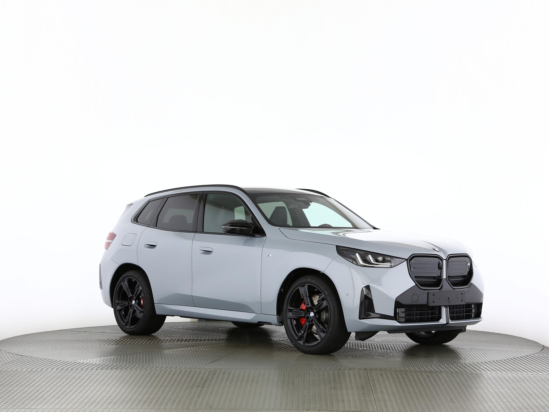 BMW X3 M50i-image-26