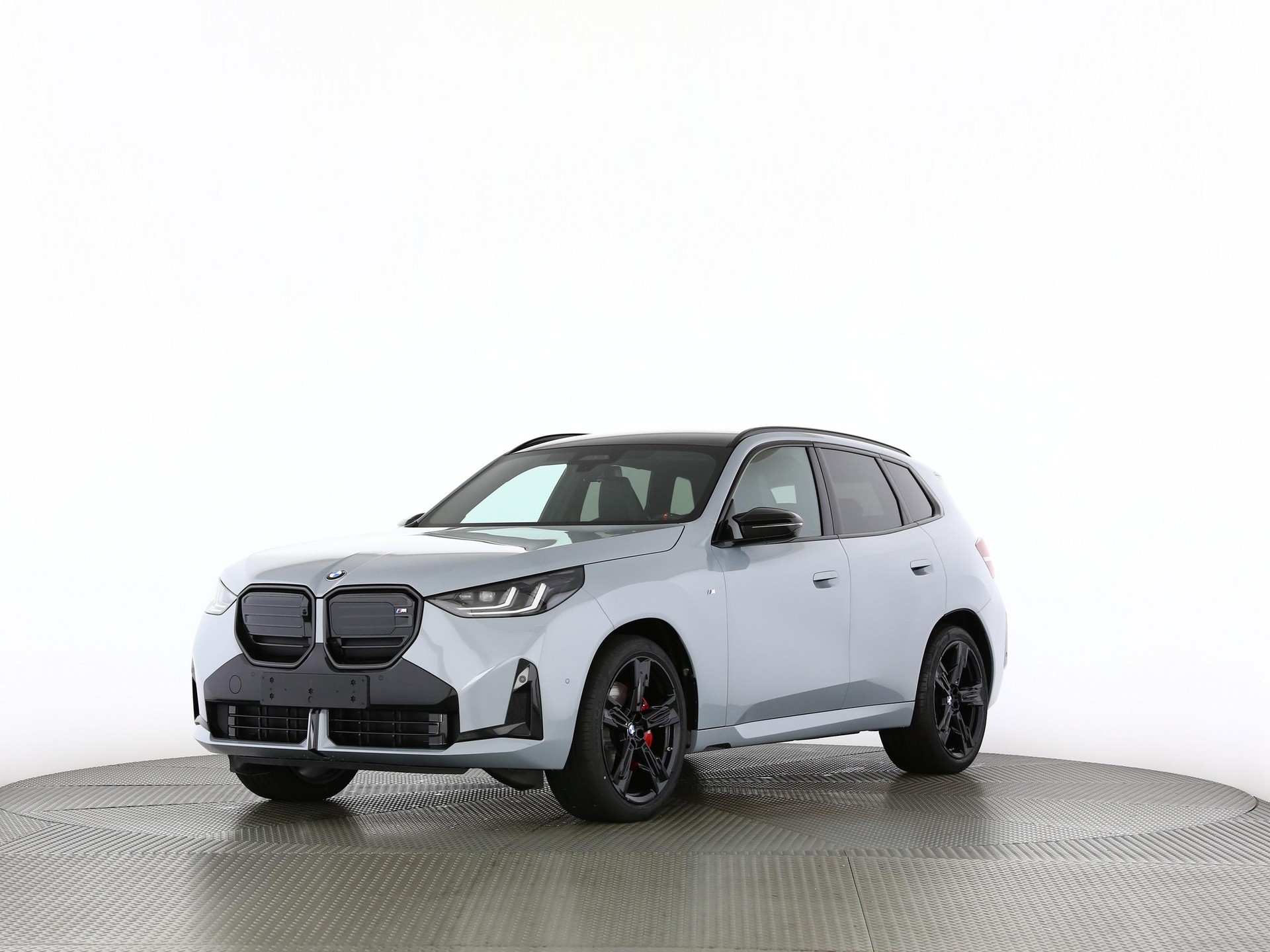 BMW X3 M50i-image-7